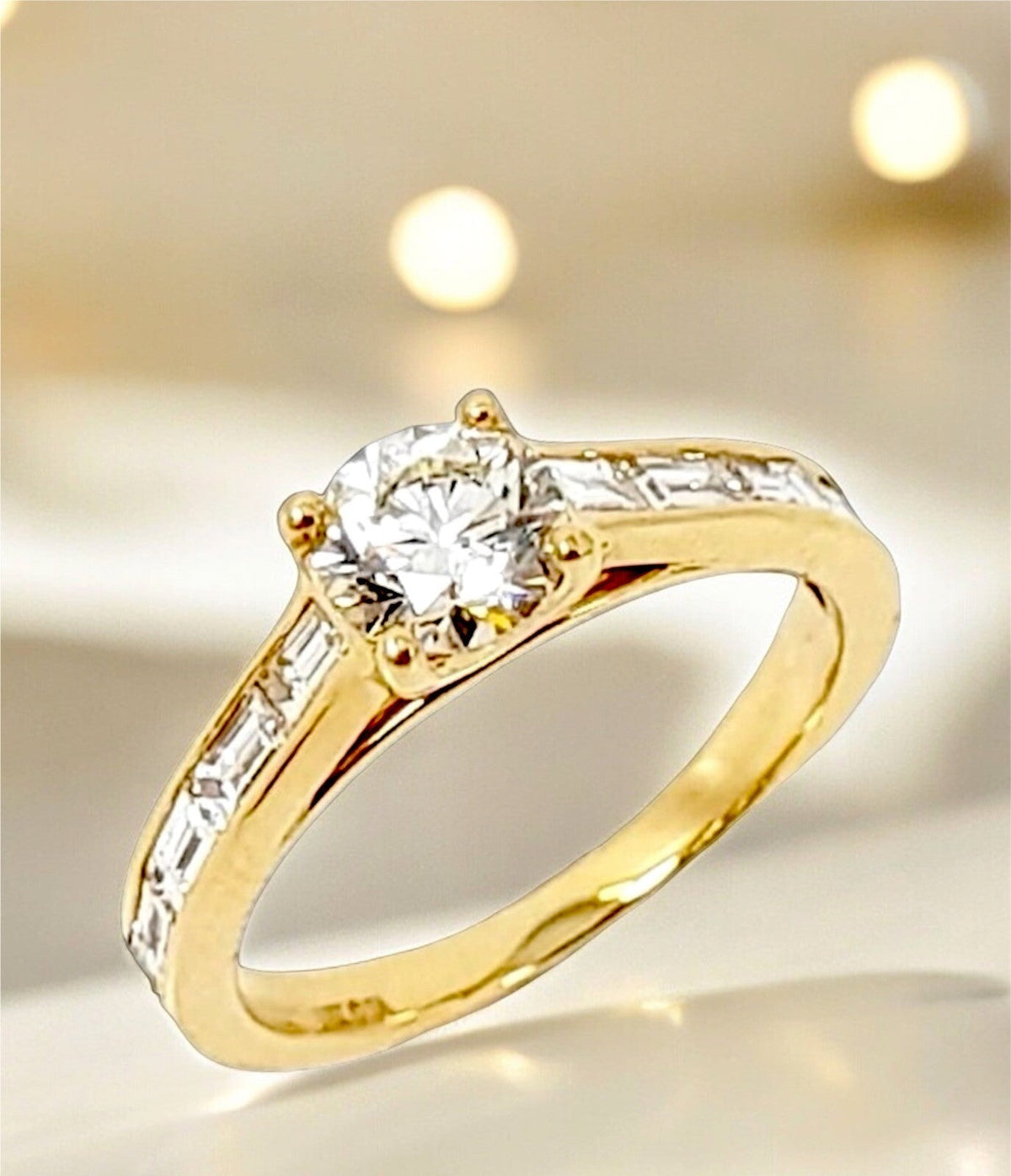 Estate Fine Jewelry