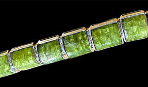 Stephen Dweck “Adam Bettle” Cuff