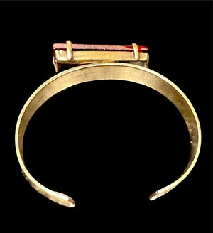 Jacques An-Lanh Paris Modernist Parure