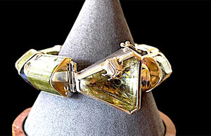 Stephen Dweck “Adam Bettle” Cuff