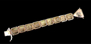 Stephen Dweck “Adam Bettle” Cuff