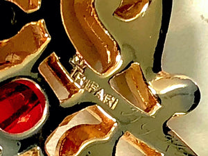 1949 Crown Trifari “Schéhérazade” Necklace