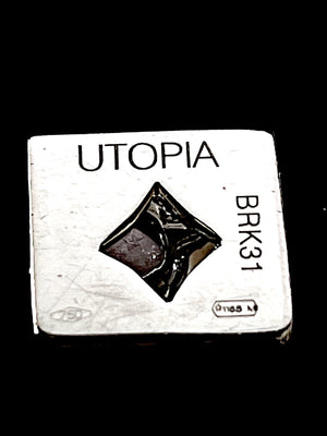 Utopia of Milan 18K Pearl & Tourmaline Bracelet