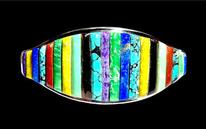 Pete Sierra Navajo Cobblestone Cuff