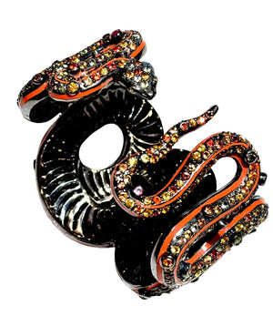 Matthew Campbell Laurenza Serpent Cuff