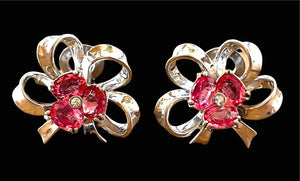 1946 Pennino Cherry-Blossom Set