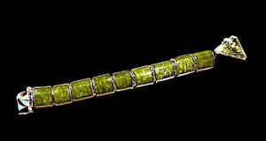 Stephen Dweck “Adam Bettle” Cuff