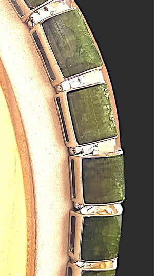 Stephen Dweck “Adam Bettle” Cuff