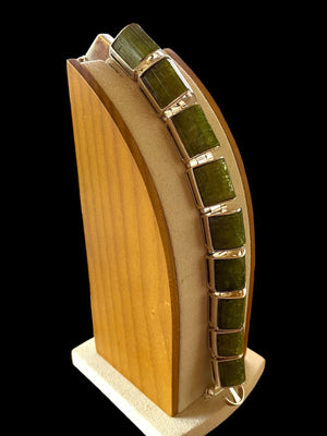 Stephen Dweck “Adam Bettle” Cuff