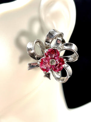 1946 Pennino Cherry-Blossom Set