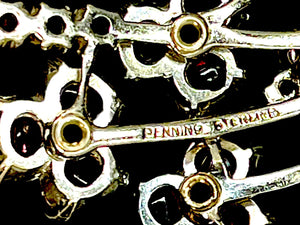 1946 Pennino Cherry-Blossom Set