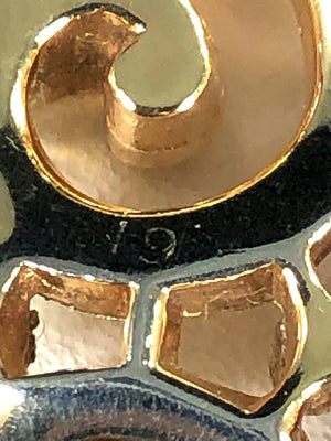 1949 Crown Trifari “Schéhérazade” Necklace